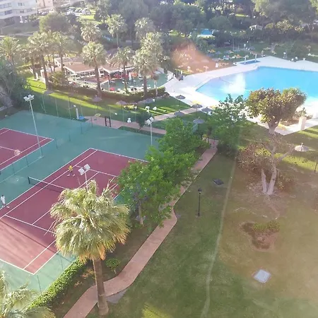 Playamar * Torremolinos