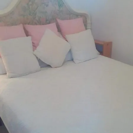 Apartment Playamar Torremolinos