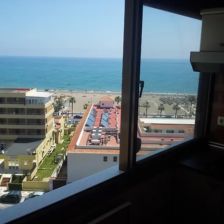 Playamar Apartment