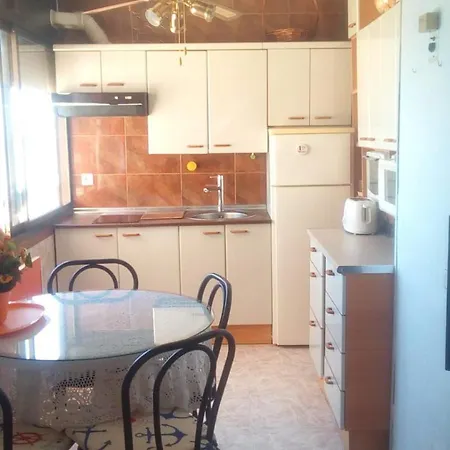 Playamar Apartment Torremolinos