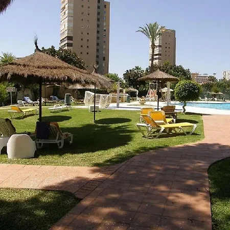 Playamar *