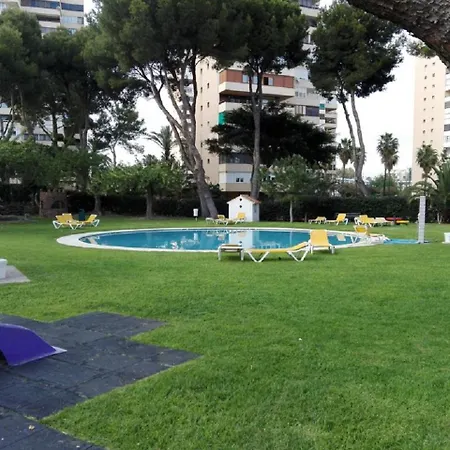 Playamar Apartment Torremolinos