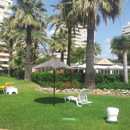 Playamar Torremolinos
