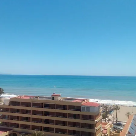 Playamar Apartment