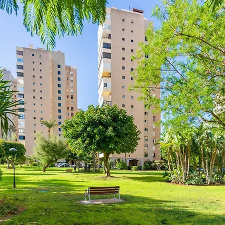 Playamar Apartment