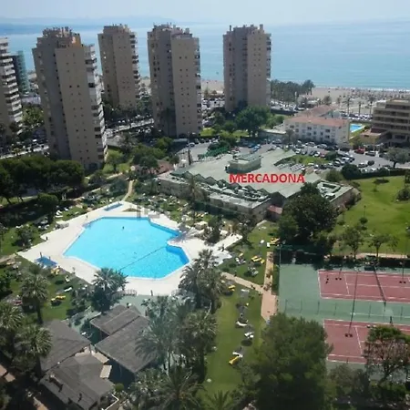 Playamar *