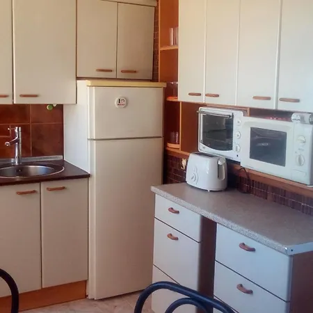 Playamar Apartment