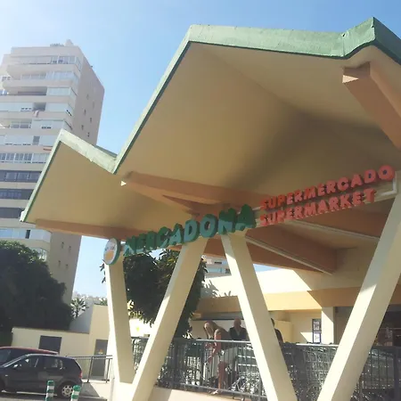 Playamar * Torremolinos